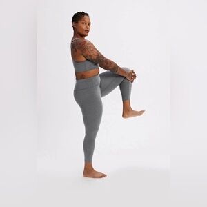 Girlfriend Collective - FLOAT Seamless High Rise Legging